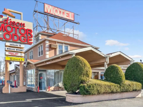 Edison Motor Lodge
