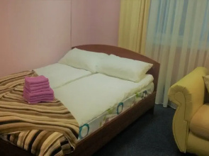 Vintazh Hostel