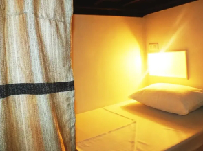 In & Go Hostel Cebu