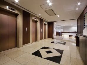 Keio Presso Inn Shinjuku