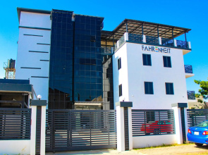 Fahrenheit Apartments