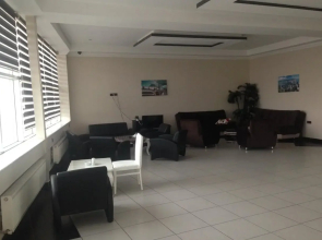 Kadir Bey Hotel