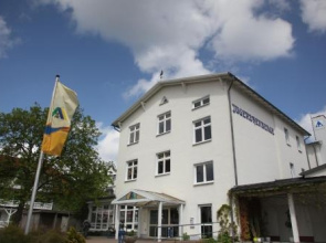 Jugendherberge Binz