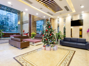 Crystal Hotel Da Nang