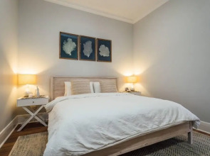 Whitehaven on Moseley - Wifi - Nespresso