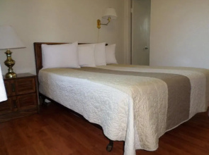 Fir Grove Motel