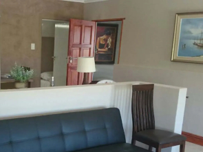 Holiday Guesthouse Langebaan