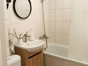 Квартира на улице Рихарда Зорге 26/1