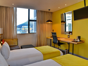 Cresta Grande Cape Town