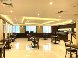 Panorama Hotel Deira