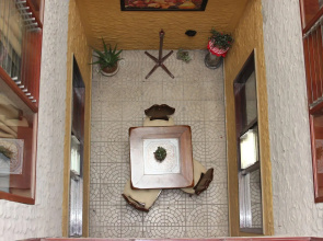 Hotel Caldas Plaza