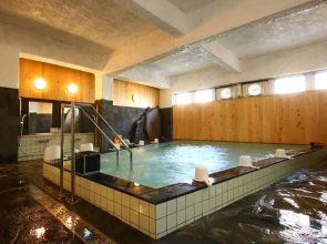Hinagu Onsen Choseikaku
