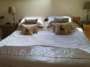 Hillhaven Bed &Breakfast