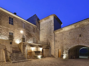 Château & Spa de Montfroc