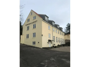 Hotel Ole lunds Gaard