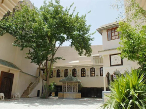 Riad Alkantara