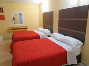 Bonaday Hotel