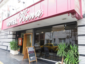 Hotel Viena