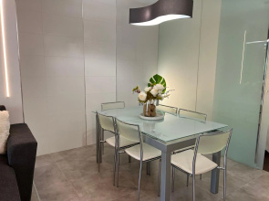 PUERTO BANUS Apartamento DUO