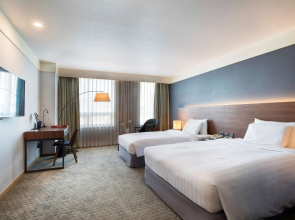 Best Western Premier Incheon Airport