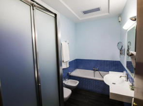 Mediterraneo Hotel & Residence