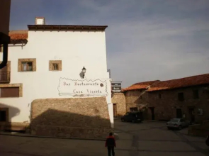 Hostal Casa Vicenta