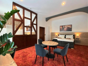 Hotel Friedchen