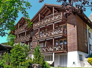 Apartment Rose Wengen 23353