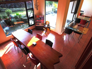 Tan Xin Ge Homestay