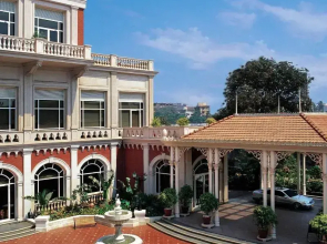 ITC Grand Central, a Luxury Collection Hotel, Mumbai