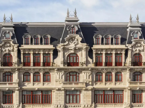 The One Monumental Palace