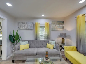 Walkable Greenville Home Near Dtwn