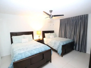 Oceanvista Condominiums by Cheap Getaway