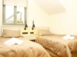 Kazas Luxury Apartments