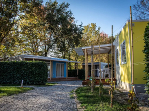 Cottage in Piedmont - Ideal for 4 People