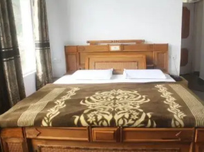 1 Br Guest House In Khajjiar (Cc8E), By Guesthouser