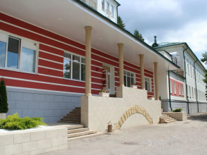 Gornyj vozduh (Zheleznovodsk)