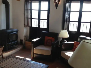 Casa Las Encinas