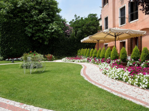 Hotel Olimpia Venice, BW signature collection