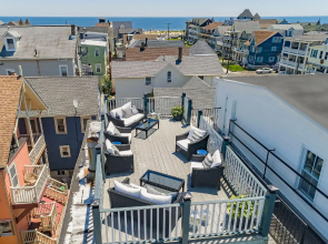 The Inn at Ocean Grove