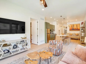 Walk to Southern Utah Campus: Home w/ Fire Pit