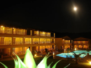 Corfu Village Studios