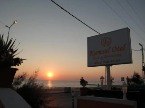 Airport Kumsal Otel