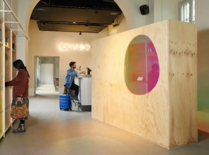 Combo Milano - Hostel