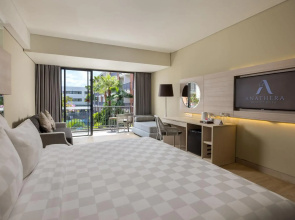 Anathera Resort Kuta