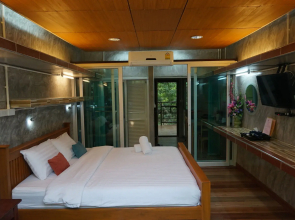 Loei Huen Hao Hug Home & Resort