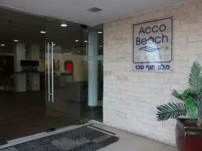 Acco Beach Hotel