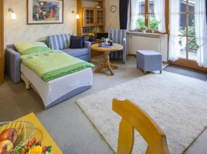 Ferienwohnung Allgäublick