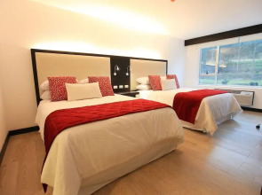 Four Points by Sheraton Cuenca