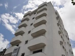 Guaruja Flat Hotel